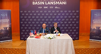 Türk Firmaları ABD’de Fuar Düzenleyecek