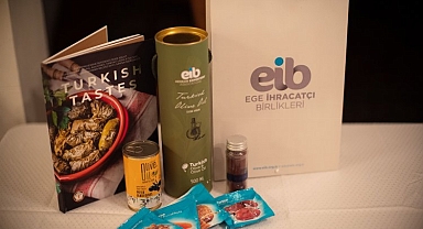 Turkish Tastes markası ABD’de ortaklarıyla büyüyor