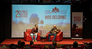 2. Sultanbeyli Uluslararası Kısa Film Yarışması Başladı
