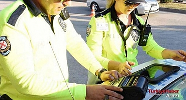 2023 Trafik Cezaları Cep Yakacak..!