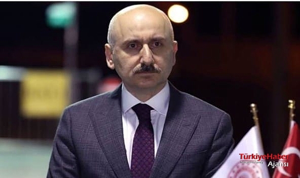 Bakan Karaismailoğlu: