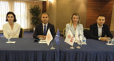 BUTEXCOMP ile 5 farklı yeşil ürün programı desteklenecek