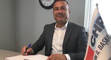 CHP'li Saydam'dan İmamoğlu'na Destek