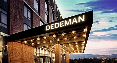 Dedeman Kartepe Yeni Yıla 