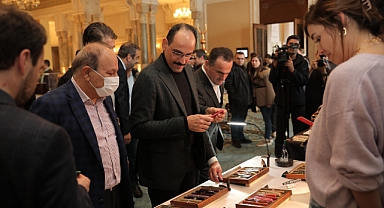 Dünyanın En Prestijli Kalemleri PenFest’de Buluştu