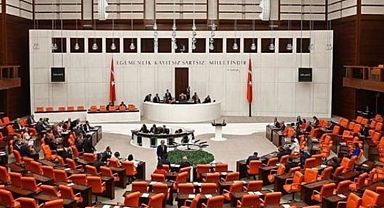 Ekonomiye Yönelik 'Torba Kanun' Meclis'e Sunuldu