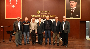 Emekli Polisler,