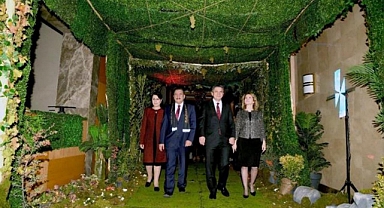 EXPO'ya 2028'de, Malatya Ev Sahipliği Yapacak