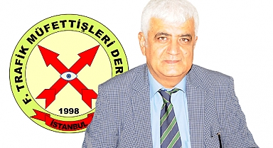 Fahri Trafik Müfettişlerinden DHA ve İHA’ya Tepki