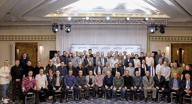 Geleneksel Dedeman Buluşması'nın İkincisi Düzenlendi