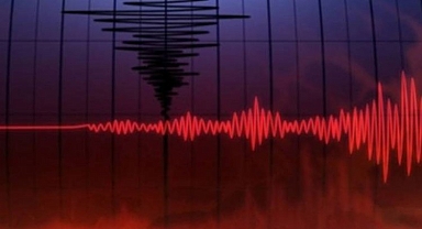 Hatay Kırıkhan'da deprem!