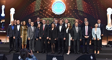 İstanbul Altın Değer Ödülleri Sahiplerini Buldu