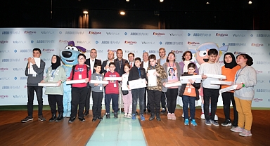 110'uncu Yılında, 110 Görme Engelli Öğrenciye Akıllı Baston 