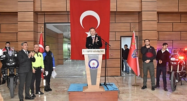 Lütfen, Mesut Gezer Müdürüm Hep Böyle Kalın..!