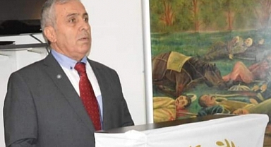 Polis Derneği Başkanı Mustafa Okutucu Güven Tazeledi