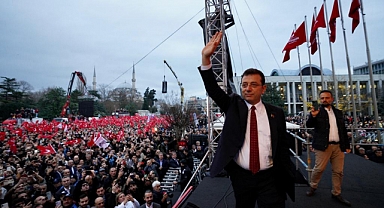 Savcılık, İmamoğlu Davası Kararının Bozulması İçin İstinafa Gidiyor