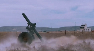 Savunma Sanayi'nin ilk havanları Kara Kuvvetleri'ne teslim edildi