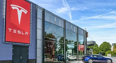 Tesla Türkiye Pazarına Açılıyor; Alımlar Başladı!