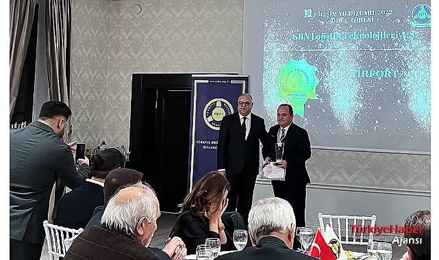Tırport, TBD Bilişim Yıldızları Arasında