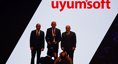 Uyumsoft, Türkiye İnovaLİG Şampiyonları Arasına Yeniden Girdi