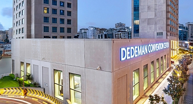 Yılbaşı Heyecanı Dedeman Bostancı’da Yaşanacak