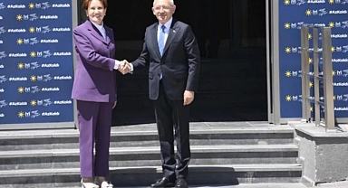 13 Şubat'ta Adayı Açıklayacaklar; İbre Kimden Yana