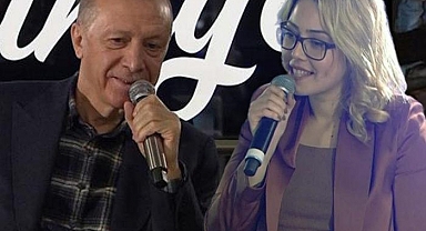 21 Yıllık Fotoğraf Sürprizi! 