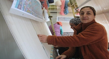 Ahıska Türkleri Üretimleriyle Örnek Oluyor