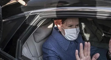 Akşener Taburcu Oldu; 'Güneş Yerinde, Her Şey Yolunda'