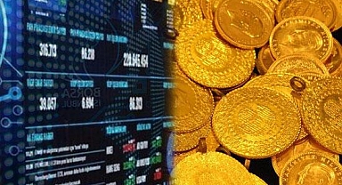 Altında yeni tahmin! Yatırımcılar Borsaya hücum etti