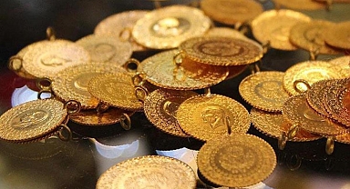 Altının gram fiyatı 1.153 lira seviyesinden işlem görüyor