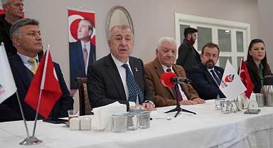 'Arapça Tabela Asılma Zorunluluğu Getirildi