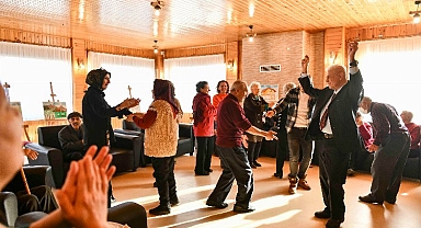 ASYM Misafirlerini Ağırlamaya Devam Ediyor