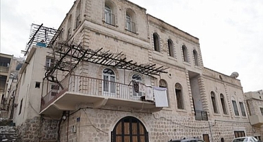 Aziz Sancar’ın doğduğu eve  'acele' karar! 