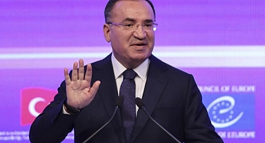 Bakan Bozdağ; 'Önce Arabulucu Sonra Yargı'