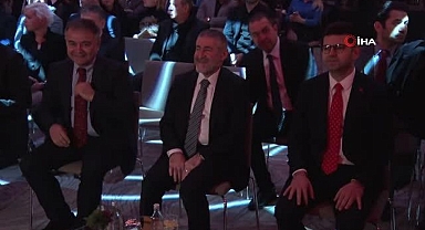 Bakan Nebati:
