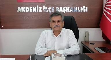 Başkan Palamut'tan Yurt Açıklaması