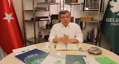 'Bekle Erdoğan, Bekle' Demişti! Davutoğlu'ndan Erdoğan'a 3 Çağrı