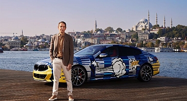 Borusan Otomotiv'e Üç Ödül Birden