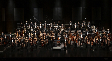 Borusan Sanat Yeni Yıla Merhaba Diyor!