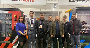 Canovate ParcelA'ya, Dünyadan Distribütörlük Talepleri Geldi 