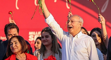 CHP lideri Kılıçdaroğlu'ndan 'Sinan Ateş' paylaşımı! 'Her şeyi biliyoruz' 