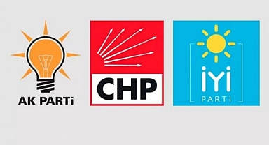 CHP ve İYİ Parti'den AK Parti'nin Anayasa Randevusuna RET! 