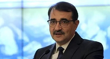 Dönmez: Avrupa’ya gaz sevkiyatı yapabiliriz