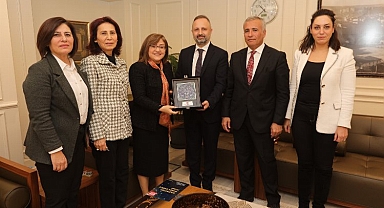 Enerjinin kalbi EIF, Nisan'da Gaziantep'te atacak