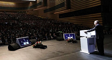 Erdoğan'dan Esnafa Müjde