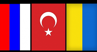 Erdoğan, Rusya ve Ukrayna Cumhurbaşkanları ile Telefonda Görüştü