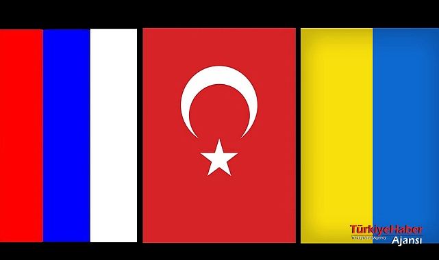 Erdoğan, Rusya ve Ukrayna Cumhurbaşkanları ile Telefonda Görüştü
