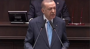Erdoğan, Seçim Tarihine İşaret Etti, '73 Yıl Sonra Aynı Gün' Dedi