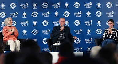 Erdoğan; 'Yetkimi Kullanacağım 10 Mart'ta' 
